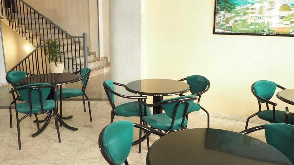 B&b Hotel Benidorm Centro